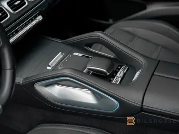 MERCEDES-BENZ GLE 53 AMG 4Matic  Coupe Premium  HUD …