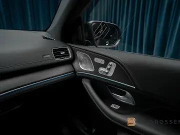 MERCEDES-BENZ GLE 53 AMG 4Matic  Coupe Premium  HUD …
