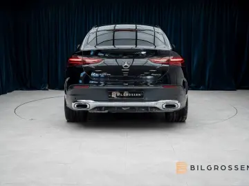 MERCEDES-BENZ GLE 350 de 4Matic Coupe AMG Pano Burmester HUD