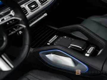 MERCEDES-BENZ GLE 350 de 4Matic Coupe AMG Pano Burmester HUD