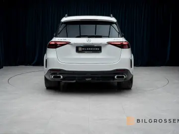 MERCEDES-BENZ GLE 350 de 4Matic AMG Premium Pano Bur…