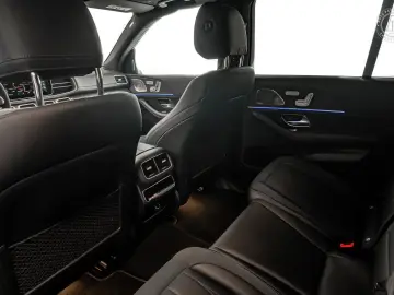 MERCEDES-BENZ GLE 63 S AMG 4Matic V8 612hp  NET-EX  €77.500