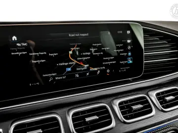 MERCEDES-BENZ GLE 63 S AMG 4Matic V8 612hp  NET-EX  €77.500