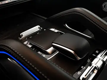 MERCEDES-BENZ GLE 63 S AMG 4Matic V8 612hp  NET-EX  €77.500