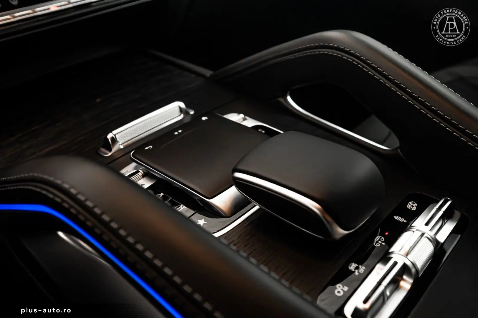 MERCEDES-BENZ GLE 63 S AMG 4Matic V8 612hp  NET-EX  €77.500