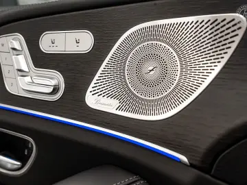 MERCEDES-BENZ GLE 63 S AMG 4Matic V8 612hp  NET-EX  €77.500