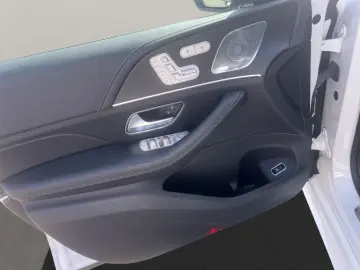 MERCEDES-BENZ GLE 450 4Matic 9G-TRONIC AMG Line PANO MEMORY