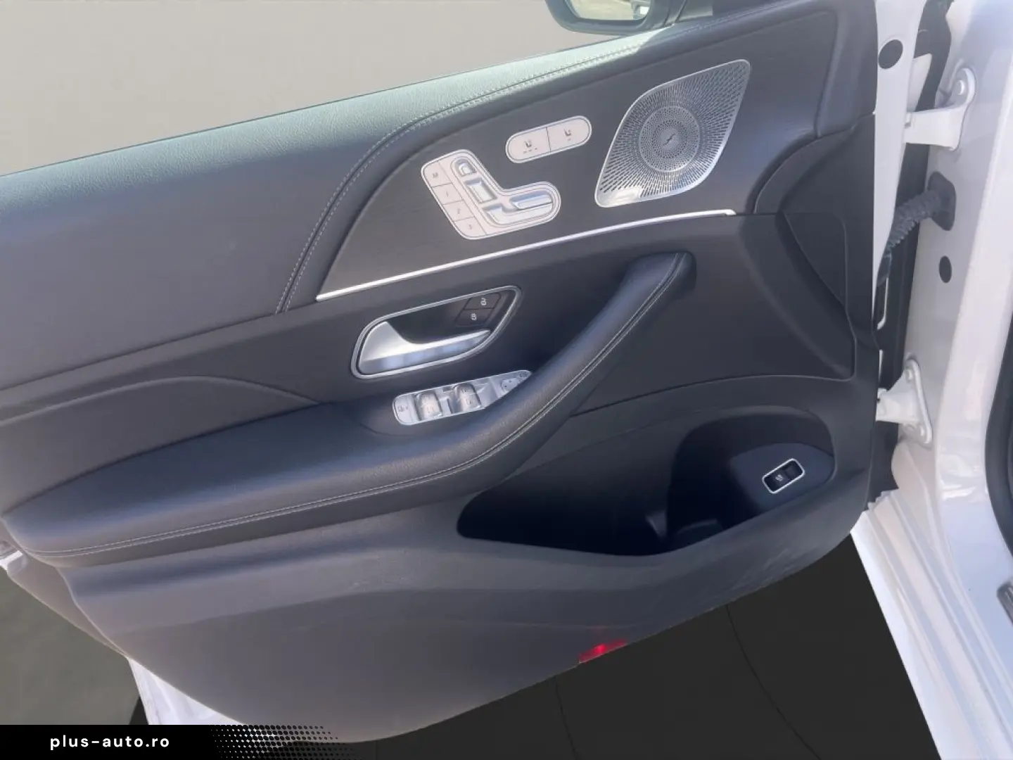 MERCEDES-BENZ GLE 450 4Matic 9G-TRONIC AMG Line PANO MEMORY