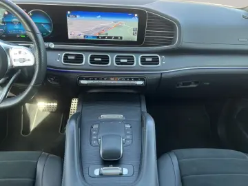 MERCEDES-BENZ GLE 450 4Matic 9G-TRONIC AMG Line PANO MEMORY