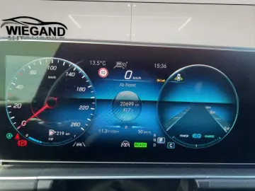 MERCEDES-BENZ GLE 450 4Matic 9G-TRONIC AMG Line PANO MEMORY