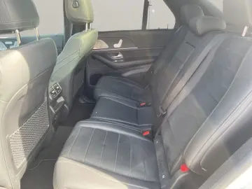 MERCEDES-BENZ GLE 450 4Matic 9G-TRONIC AMG Line PANO MEMORY