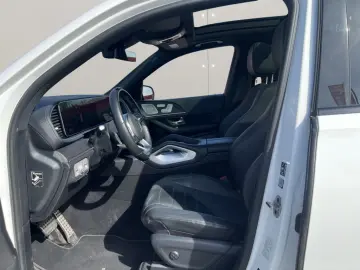 MERCEDES-BENZ GLE 450 4Matic 9G-TRONIC AMG Line PANO MEMORY