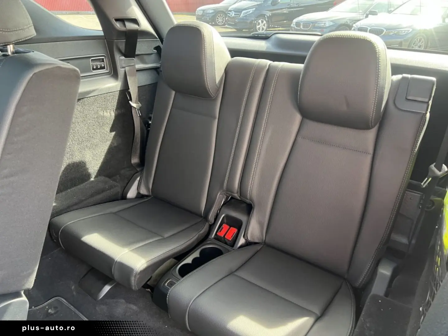 MERCEDES-BENZ GLE 450 4Matic 9G-TRONIC AMG Line PANO MEMORY