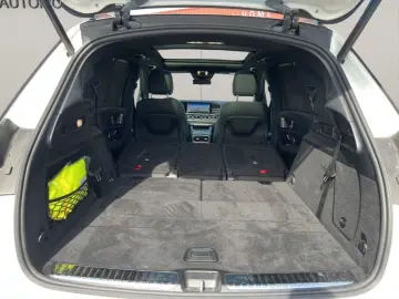 MERCEDES-BENZ GLE 450 4Matic 9G-TRONIC AMG Line PANO MEMORY