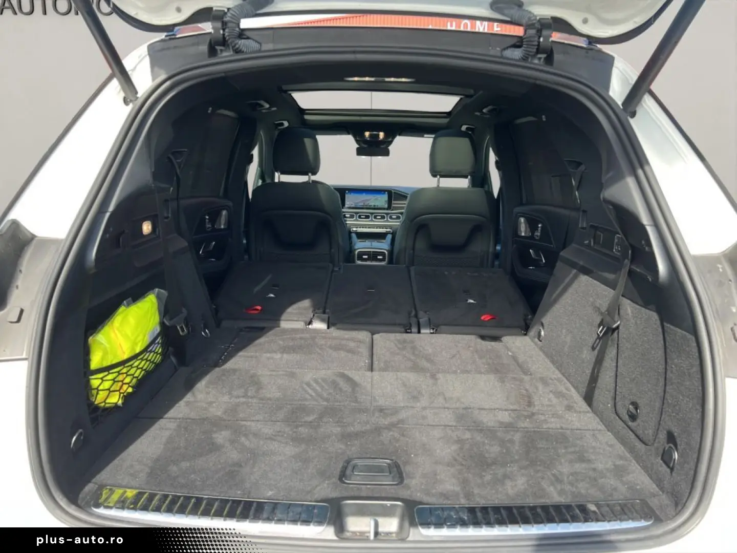 MERCEDES-BENZ GLE 450 4Matic 9G-TRONIC AMG Line PANO MEMORY