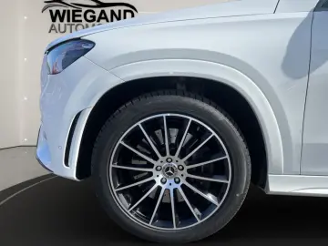 MERCEDES-BENZ GLE 450 4Matic 9G-TRONIC AMG Line PANO MEMORY