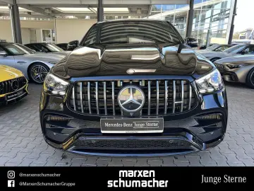 MERCEDES-BENZ AMG GLE63 S 4M  Coupé Drivers AHK Mass&hellip;