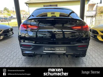 MERCEDES-BENZ AMG GLE63 S 4M  Coupé Drivers AHK Mass&hellip;