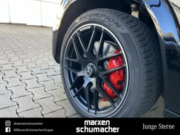 MERCEDES-BENZ AMG GLE63 S 4M  Coupé Drivers AHK Mass&hellip;