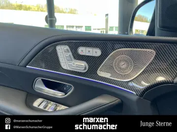 MERCEDES-BENZ AMG GLE63 S 4M  Coupé Drivers AHK Mass&hellip;