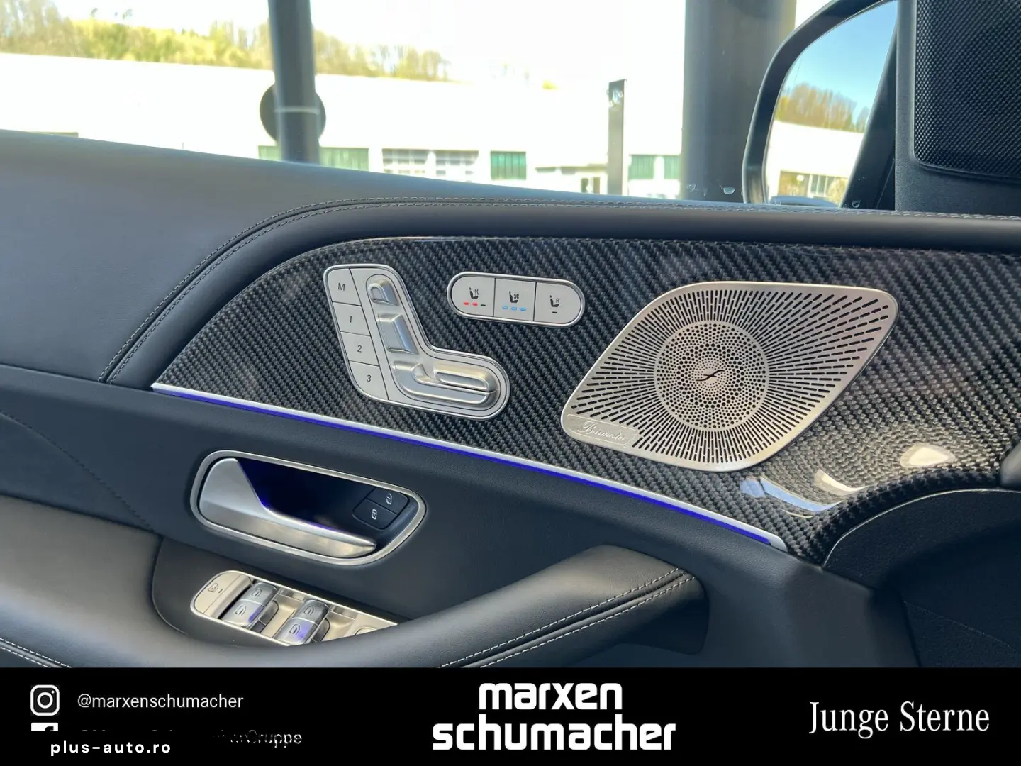 MERCEDES-BENZ AMG GLE63 S 4M  Coupé Drivers AHK Mass&hellip;