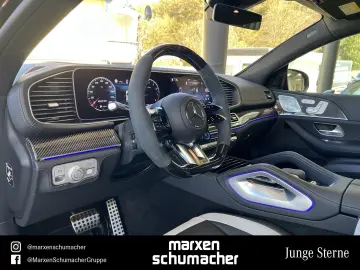 MERCEDES-BENZ AMG GLE63 S 4M  Coupé Drivers AHK Mass&hellip;