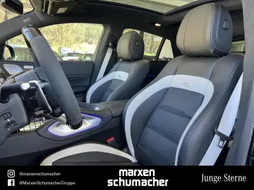 MERCEDES-BENZ AMG GLE63 S 4M  Coupé Drivers AHK Mass&hellip;