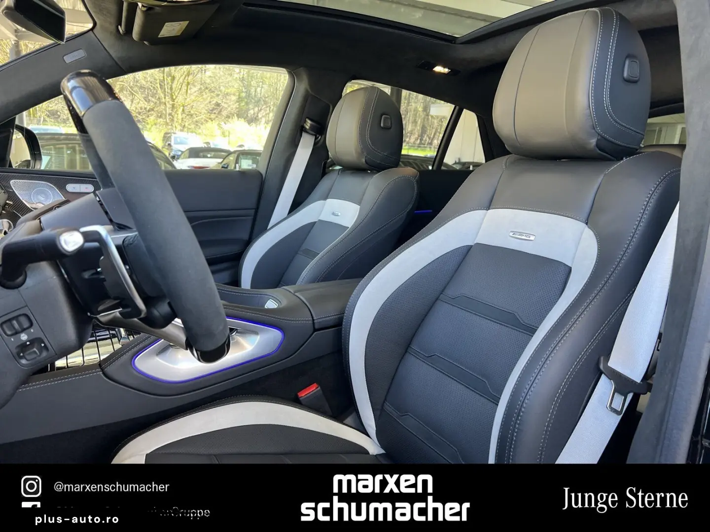 MERCEDES-BENZ AMG GLE63 S 4M  Coupé Drivers AHK Mass&hellip;