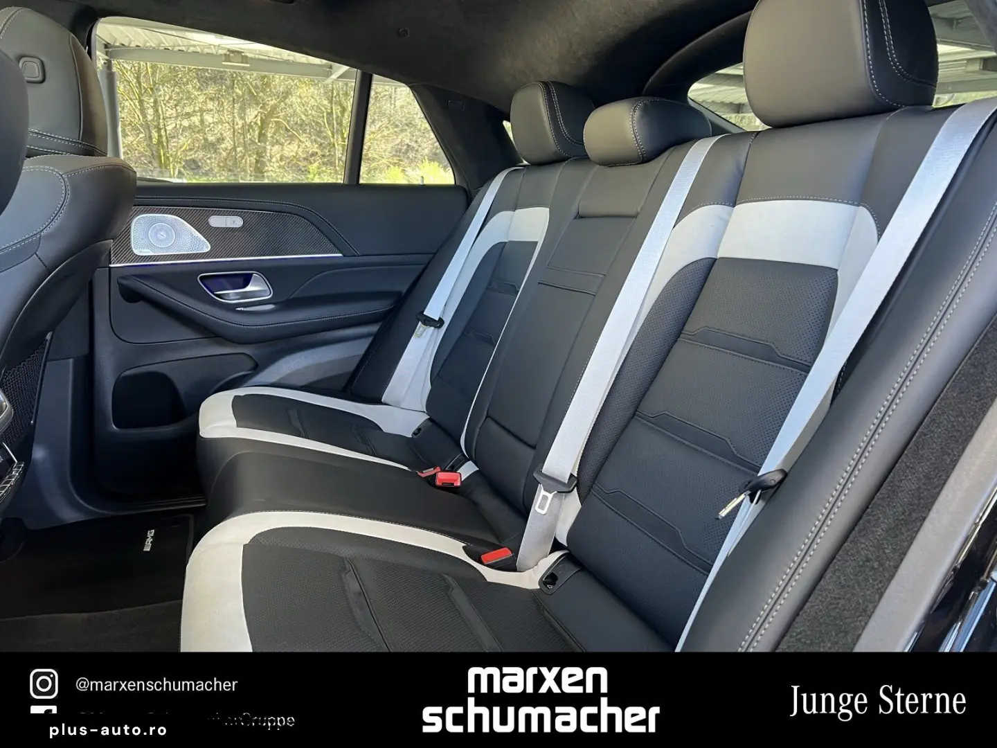 MERCEDES-BENZ AMG GLE63 S 4M  Coupé Drivers AHK Mass&hellip;