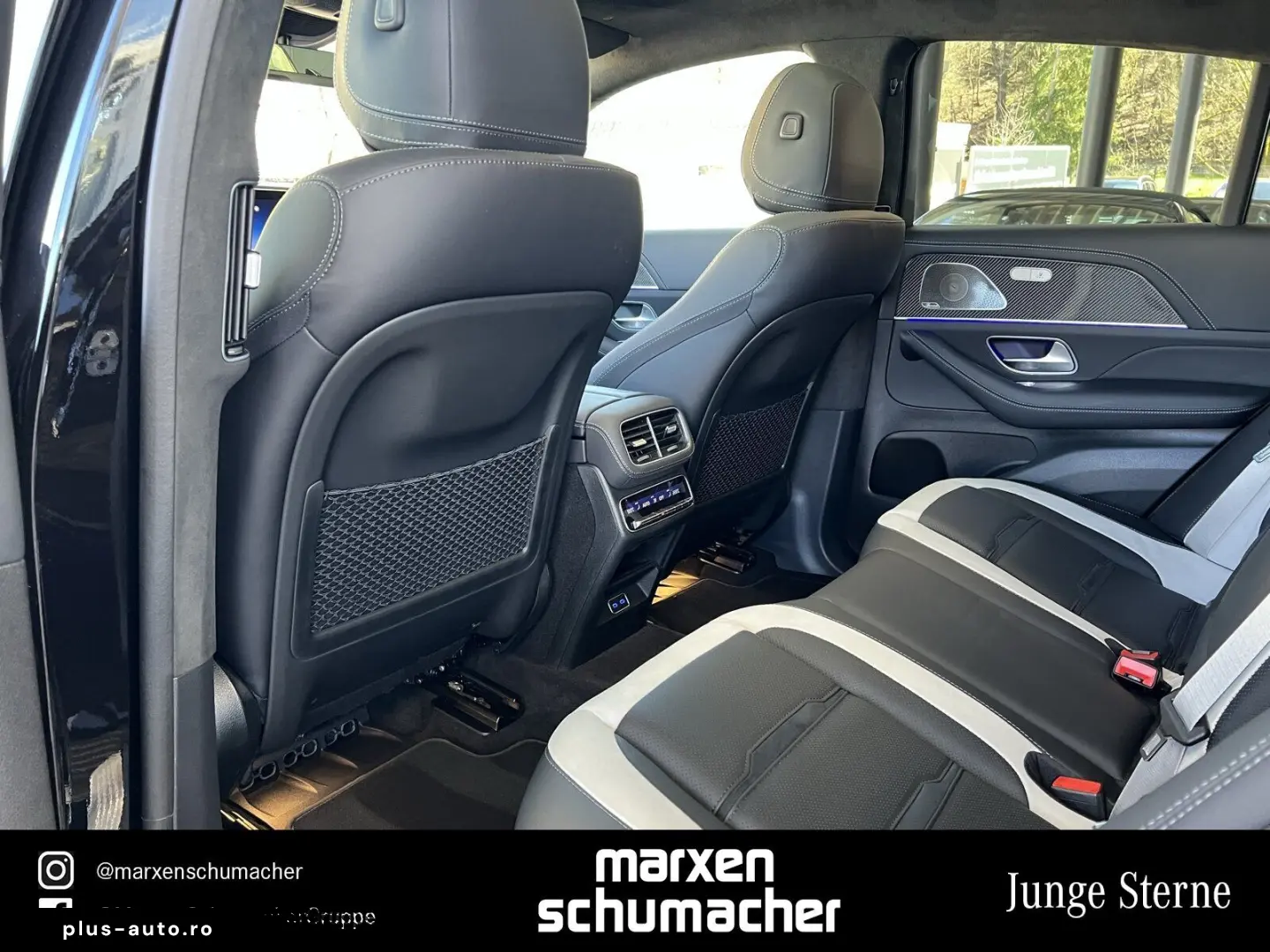 MERCEDES-BENZ AMG GLE63 S 4M  Coupé Drivers AHK Mass&hellip;