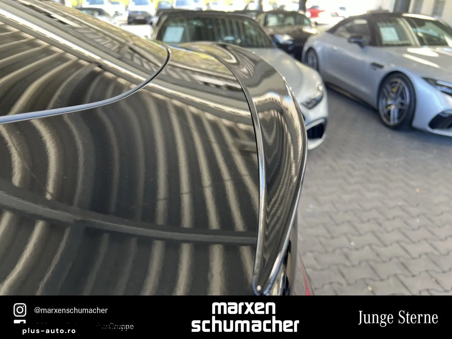 MERCEDES-BENZ AMG GLE63 S 4M  Coupé Drivers AHK Mass&hellip;