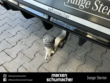 MERCEDES-BENZ AMG GLE63 S 4M  Coupé Drivers AHK Mass&hellip;