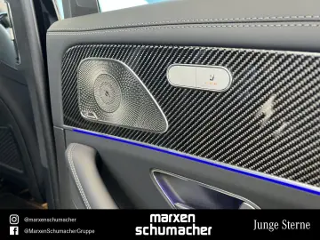 MERCEDES-BENZ AMG GLE63 S 4M  Coupé Drivers AHK Mass&hellip;