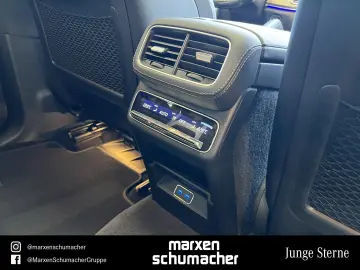 MERCEDES-BENZ AMG GLE63 S 4M  Coupé Drivers AHK Mass&hellip;