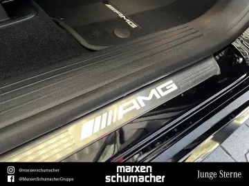 MERCEDES-BENZ AMG GLE63 S 4M  Coupé Drivers AHK Mass&hellip;