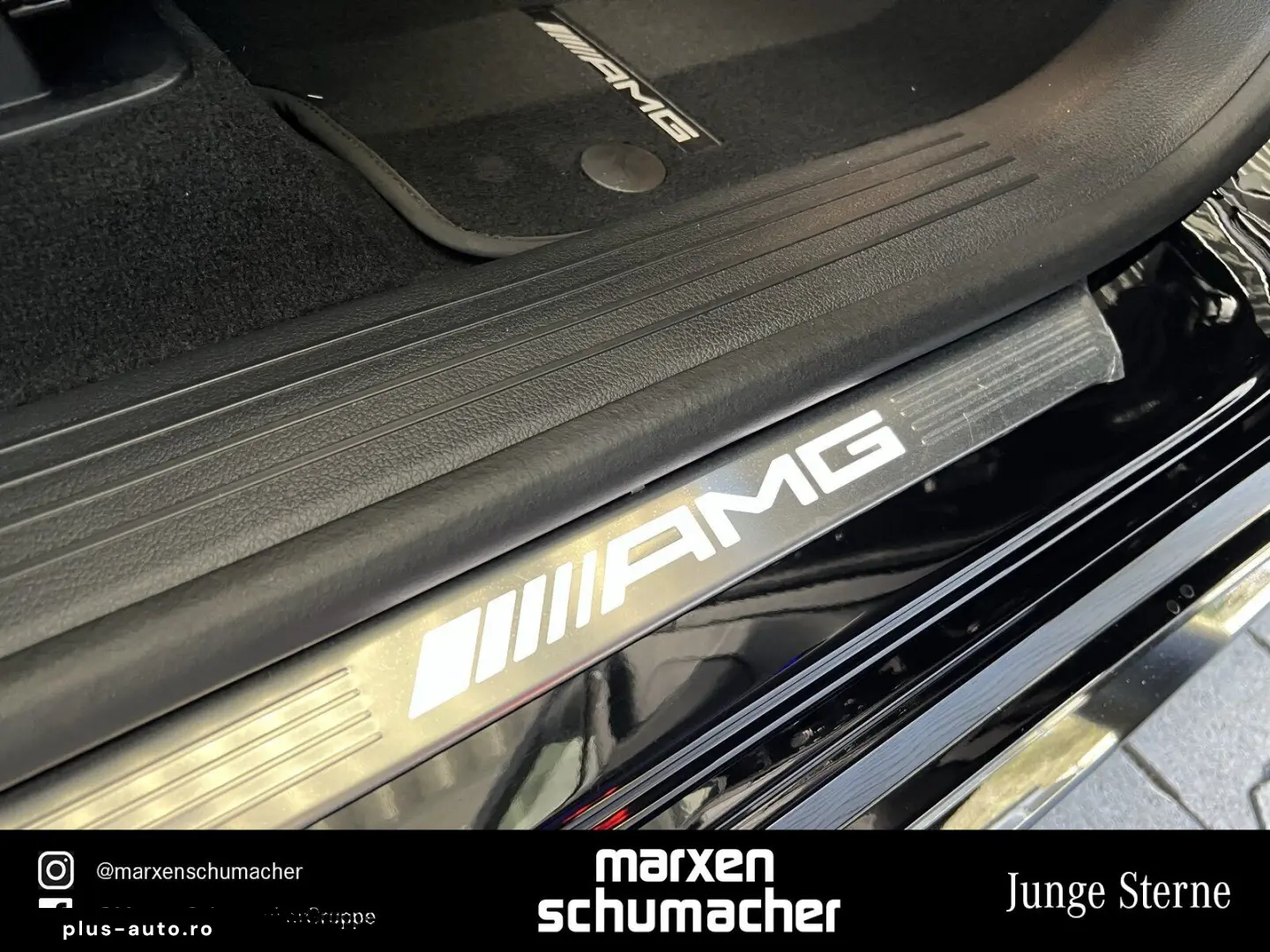 MERCEDES-BENZ AMG GLE63 S 4M  Coupé Drivers AHK Mass&hellip;