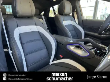 MERCEDES-BENZ AMG GLE63 S 4M  Coupé Drivers AHK Mass&hellip;