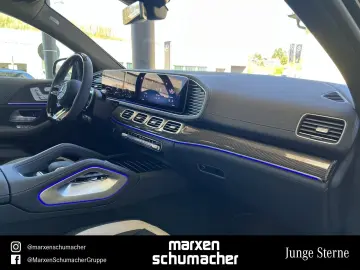 MERCEDES-BENZ AMG GLE63 S 4M  Coupé Drivers AHK Mass&hellip;