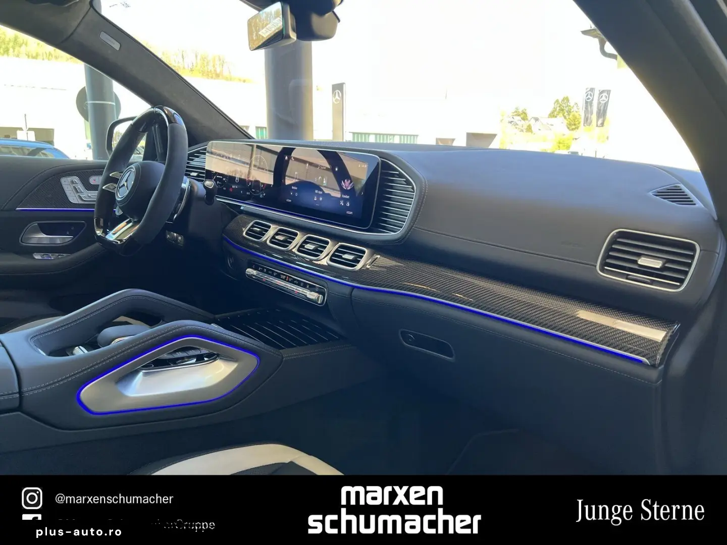 MERCEDES-BENZ AMG GLE63 S 4M  Coupé Drivers AHK Mass&hellip;