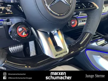 MERCEDES-BENZ AMG GLE63 S 4M  Coupé Drivers AHK Mass&hellip;