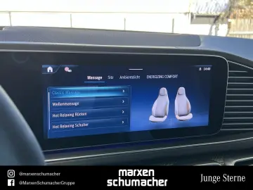 MERCEDES-BENZ AMG GLE63 S 4M  Coupé Drivers AHK Mass&hellip;