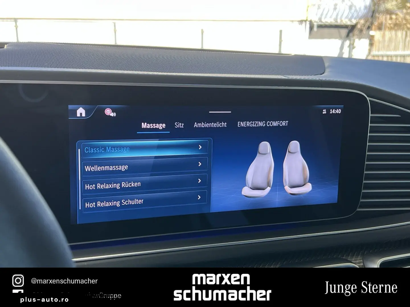 MERCEDES-BENZ AMG GLE63 S 4M  Coupé Drivers AHK Mass&hellip;