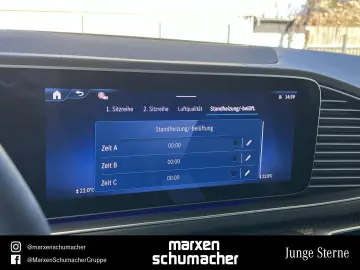 MERCEDES-BENZ AMG GLE63 S 4M  Coupé Drivers AHK Mass&hellip;