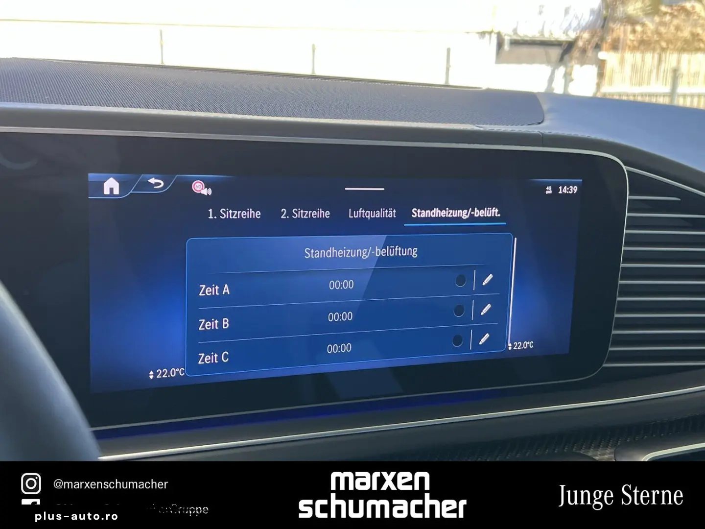 MERCEDES-BENZ AMG GLE63 S 4M  Coupé Drivers AHK Mass&hellip;