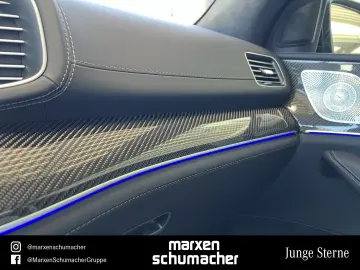 MERCEDES-BENZ AMG GLE63 S 4M  Coupé Drivers AHK Mass&hellip;