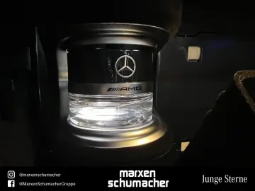 MERCEDES-BENZ AMG GLE63 S 4M  Coupé Drivers AHK Mass&hellip;