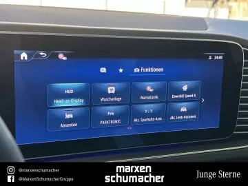 MERCEDES-BENZ AMG GLE63 S 4M  Coupé Drivers AHK Mass&hellip;