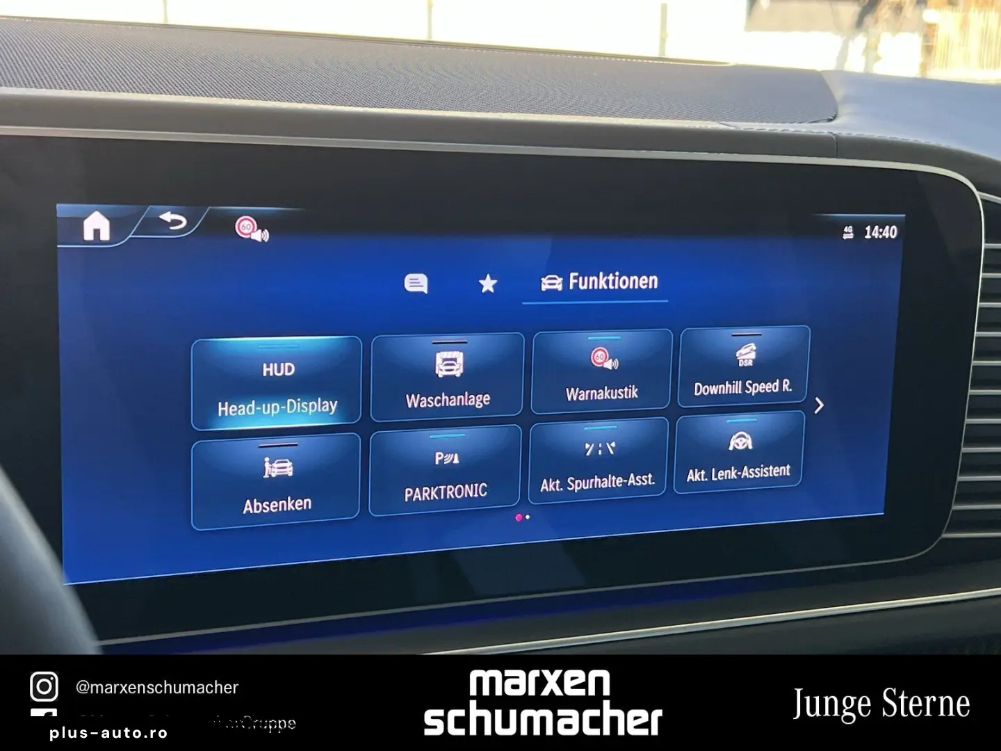 MERCEDES-BENZ AMG GLE63 S 4M  Coupé Drivers AHK Mass&hellip;