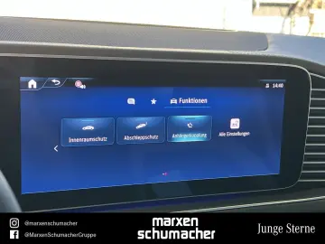 MERCEDES-BENZ AMG GLE63 S 4M  Coupé Drivers AHK Mass&hellip;