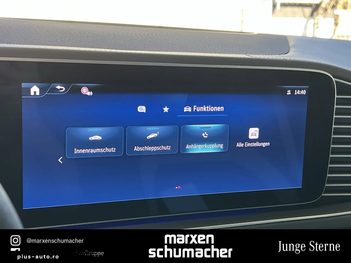 MERCEDES-BENZ AMG GLE63 S 4M  Coupé Drivers AHK Mass&hellip;